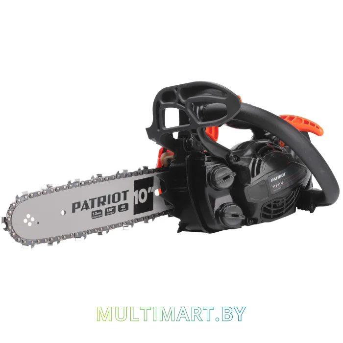 Бензопила Patriot PT 2510 XT